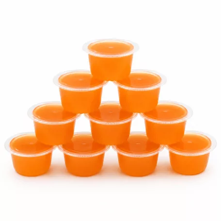 Bogárzselé - Jellybite Classic Barnacukor | Prémium gyümölcsalapú bogár- és hüllőeleség nádcukor melasszal – 18 g