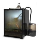 HabiStat | Digital Timing Humidifier | Digitális párásító időzítő funkcióval hüllők és kétéltűek számára