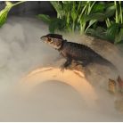 HabiStat | Digital Timing Humidifier | Digitális párásító időzítő funkcióval hüllők és kétéltűek számára