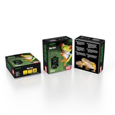   HabiStat | Mat Stat White | Analóg hőszabályzó hüllő terráriumokhoz - 300 W