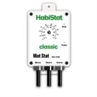 HabiStat | Mat Stat White | Analóg hőszabályzó hüllő terráriumokhoz - 300 W