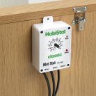 HabiStat | Mat Stat White | Analóg hőszabályzó hüllő terráriumokhoz - 300 W