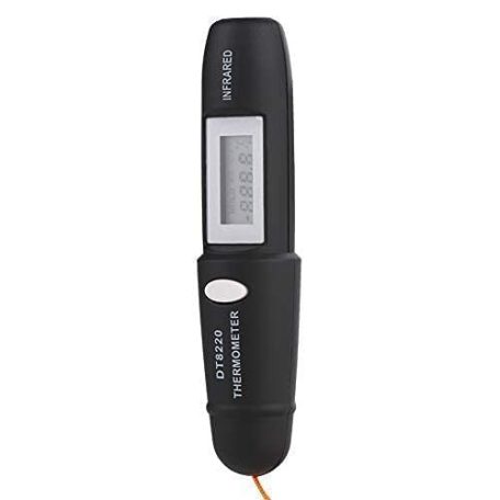 Resun infrared thermometer