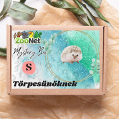 Mystery Box ajándékdoboz Törpesünöknek– S
