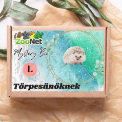 Mystery Box ajándékdoboz Törpesünöknek– L