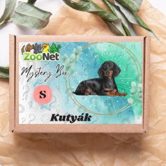 Mystery Box kutyáknak