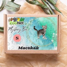 Mystery Box macskáknak