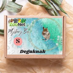 Mystery Box ajándékdoboz Deguknak– S