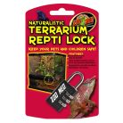 Zoo Med |Terrarium Repti Lock - terráriumi zár számos