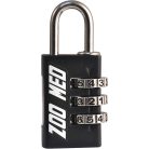 Zoo Med |Terrarium Repti Lock - terráriumi zár számos