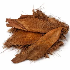   Természetes pálmarost (Palm Fiber) | Sokoldalú terráriumi dekoráció és takaróanyag