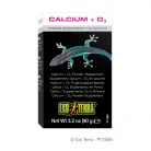 ExoTerra | Calcium + D3 Vitamin - 90 g