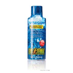   Exo terra Turtle Clean | Vízi teknős élőhely tisztító -  120 ml