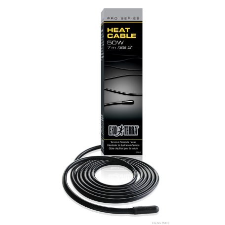 Exo Terra Heat Cable | Fűtőkábel - 50 W