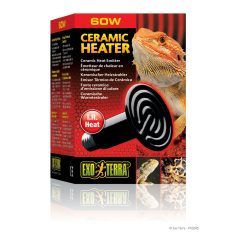 Exo Terra Ceramic Heater | Kerámia melegítő - 60W