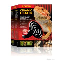 Exo Terra Ceramic Heater | Kerámia melegítő - 100W