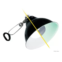 Exo Terra Glow Light | Fluoreszkáló lámpabúra - M