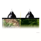 Exo Terra Glow Light | Fluoreszkáló lámpabúra - M