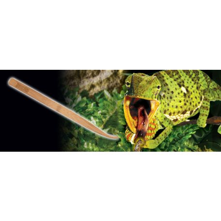 Exo-Terra Bamboo Feeding Tool | Bambusz csipesz - 30 cm