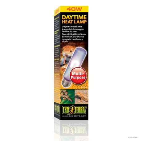 Exo Terra Daytime Heat Lamp | Nappali hőszabályzó izzó - 40W