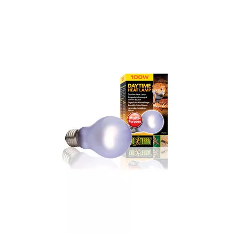 Exo Terra Daytime Heat Lamp | Nappali melegítő izzó - 100 W