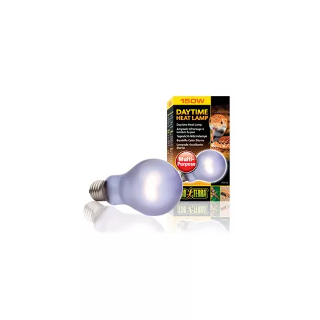 Exo Terra Daytime Heat Lamp | Nappali melegítő izzó - 150 W