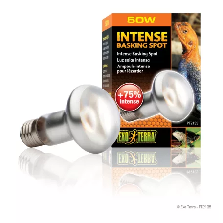 Exo Terra Intense Basking Spot Lamp | Melegítő izzó - 50 W