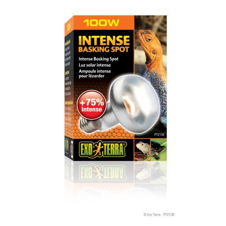 Exo Terra Intense Basking Spot Lamp | Melegítő izzó - 100 W