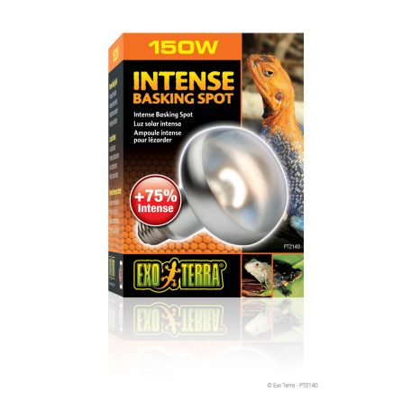 Exo Terra Intense Basking Spot | Melegítő izzó - 150 W