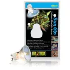 Exo Terra Halogen Sun Glo | Nappali melegítő izzó - 35 W