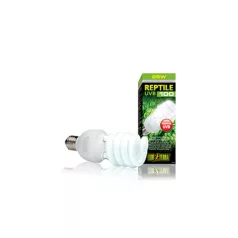 ExoTerra Reptile UVB 100 | 6% (5.0) UVB izzó - 25 W