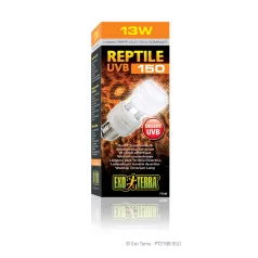 ExoTerra Reptile UVB 150 | 10% (10.0) 13W