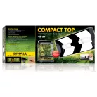 Exo Terra Compact Top | Lámpatest - Kicsi