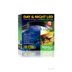   Exo Terra Day & Night Led Lamp | Nappali és Éjszakai Led Lámpa