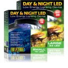 Exo Terra Day & Night Led Lamp | Nappali és Éjszakai Led Lámpa