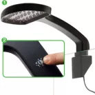 Exo Terra Day & Night Led Lamp | Nappali és Éjszakai Led Lámpa