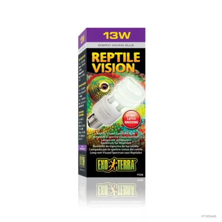 Exo Terra Reptile Vision | Izzó hüllők részére - 13W