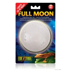 Exo Terra Full Moon | Holdfény 