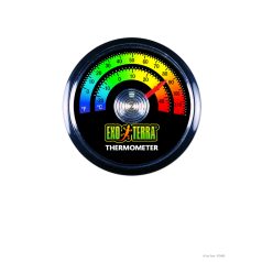 Exo Terra Analog Thermometer | Analóg hőmérő