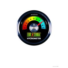 Exo Terra Analog  Hygrometer | Analóg páramérő