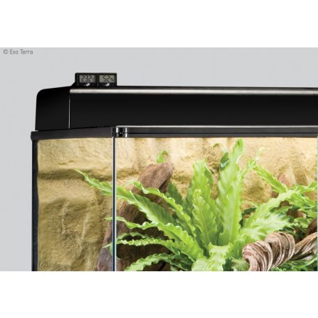 ExoTerra Digital Thermo-Hygro Combometer | Digitális pára és hőmérő