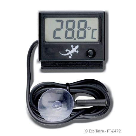 Exo Terra Digital Thermometer | Digitális hőmérő