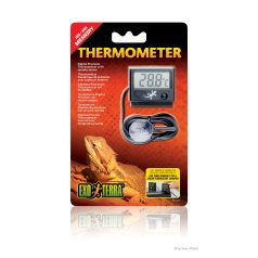 Exo Terra Digital Thermometer | Digitális hőmérő