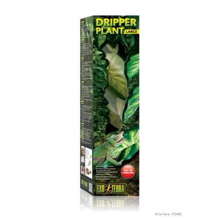 Exo terra Dripper Plant | Csepegtető növény - nagy