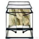 Exo Terra Natural Small Wide | Terrárium - 45 x 45 x 45 cm