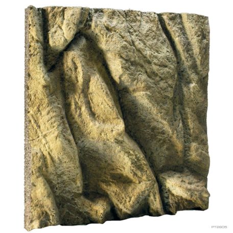 Exo Terra Natural Small Wide | Terrárium - 45 x 45 x 45 cm