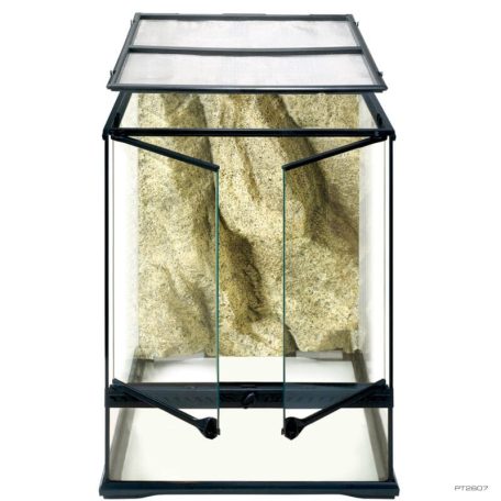 Exo Terra Natural Small Tall | Terrárium - 45 x 45 x 60 cm