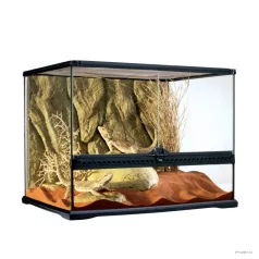 Exo Terra Natural Medium Wide | Terrárium - 60 x 45 x 45 cm