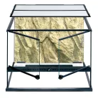 Exo Terra Natural Medium Wide | Terrárium - 60 x 45 x 45 cm