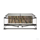 Exo Terra Natural Large Low | Terrárium - 90 x 45 x 30 cm